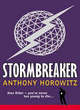 Image for Alex Rider 1 Cd: Stormbreaker