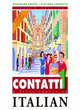 Image for Contatti 1  : a first course in Italian : Complete Pack