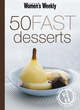Image for 50 Fast Desserts