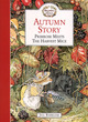 Image for Autumn story  : Primrose meets the harvest mice