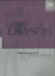 Image for Henry Lawson  : selected stories