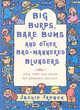 Image for Big burps, bare bums and other bad-mannered blunders