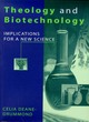 Image for Theology and Biotechnology