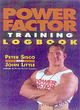 Image for Power factor training logbook