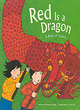 Image for Red is a dragon  : a book of colors