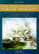 Image for The naval history of Great Britain  : during the French revolutionary and Napoleonic warsVol. 1: 1793-1796