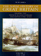 Image for The naval history of Great Britain  : during the French revolutionary and Napoleonic warsVol. 2: 1797-1799