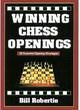 Image for Winning Chess Openings