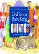 Image for God Sent a Baby King