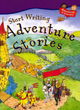 Image for Start writing adventure stories