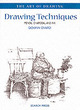 Image for Drawing Techniques