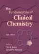 Image for Tietz fundamentals of clinical chemistry