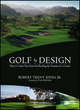 Image for Golf by design