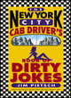 Image for The New York City Cab Drivers Dirty Joke Book