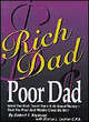 Image for Rich dad, poor dad  : what the rich teach their kids about money - that the poor and middle class do not!