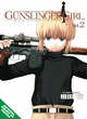 Image for Gunslinger girlVol. 2 : v. 2