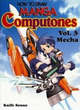 Image for ComputonesVol. 3: Mecha : v. 3 : Mecha