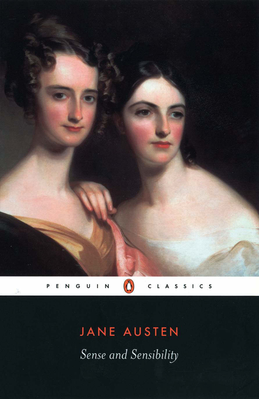 Sense and sensibility ([New ed.])