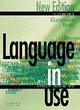 Image for Language in Use Pre-Intermediate Classroom book