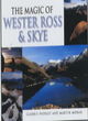 Image for The magic of Wester Ross &amp; Skye