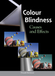 Image for Colour blindness  : causes and effects