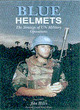 Image for Blue helmets  : the strategy of UN military operations