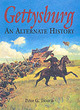 Image for Gettysburg  : an alternate history