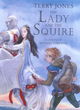 Image for The lady and the squire  : sequel to The knight and the squire