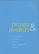 Image for Prizes &amp; awards