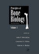 Image for Principles of bone biology