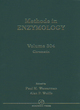 Image for Methods in enzymologyVol. 304: Chromatin : Volume 304