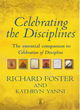 Image for Celebrating the disciplines : Journal Workbook