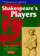 Image for The Shakespeare Library: Shakespeare&#39;s Players