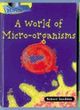 Image for Microlife: Bacteria and Viruses      (Cased)