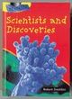 Image for Microlife: Scientists, Discoveries and Inventions   (Cased)
