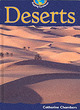 Image for Mapping Earthforms: Deserts (Cased)
