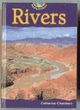 Image for Mapping Earthforms: Rivers HB