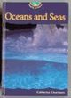 Image for Mapping Earthforms: Oceans and Seas (Paperback)