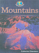 Image for Mapping Earthforms: Mountains
