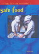 Image for Safe food