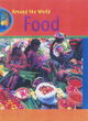 Image for Around the World Food paperback