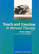 Image for Touch and emotion in manual therapy