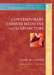 Image for Contemporary Chinese Medicine and Acupuncture
