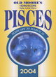 Image for Pisces : Old Moore&#39;s Horoscope Pisces