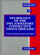 Image for Neurology of Inflammatory Connective Tissue Diseases