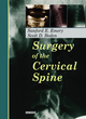 Image for Surgery of the cervical spine