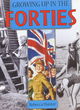 Image for Growing Up in the Forties