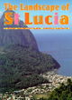 Image for The landscape of St Lucia