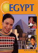 Image for The Changing Face Of: Egypt