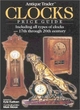Image for Antique Trader clocks price guide  : including all types of clocks